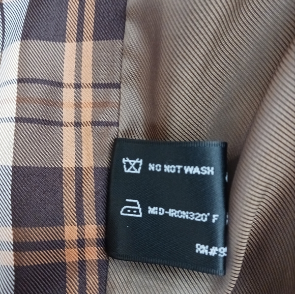 Andre Lanzino Men's Sport Jacket Size L - Picture 9 of 9